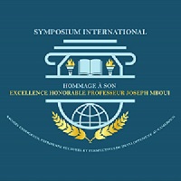 Symposium International Logo